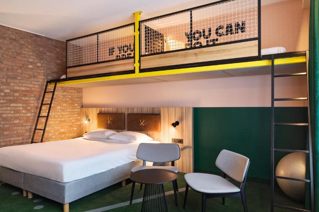 Photo of Bedroom in Mierlo