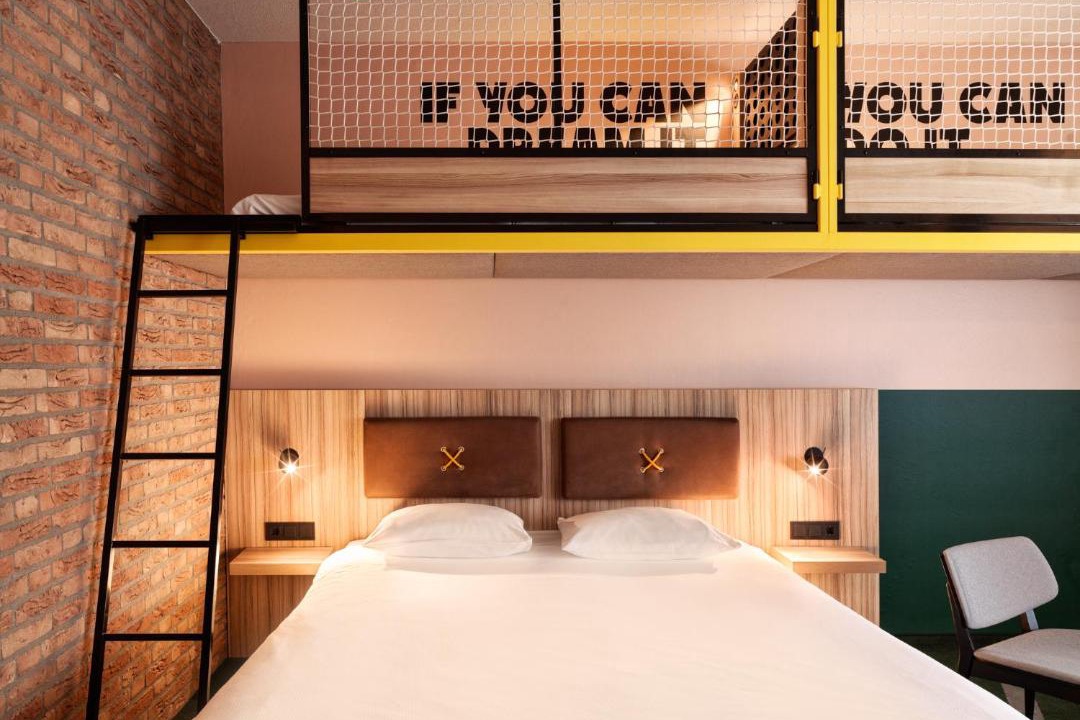Photo of Bedroom in Mierlo