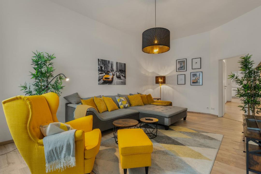 Photo of Livingroom in Oldenburg