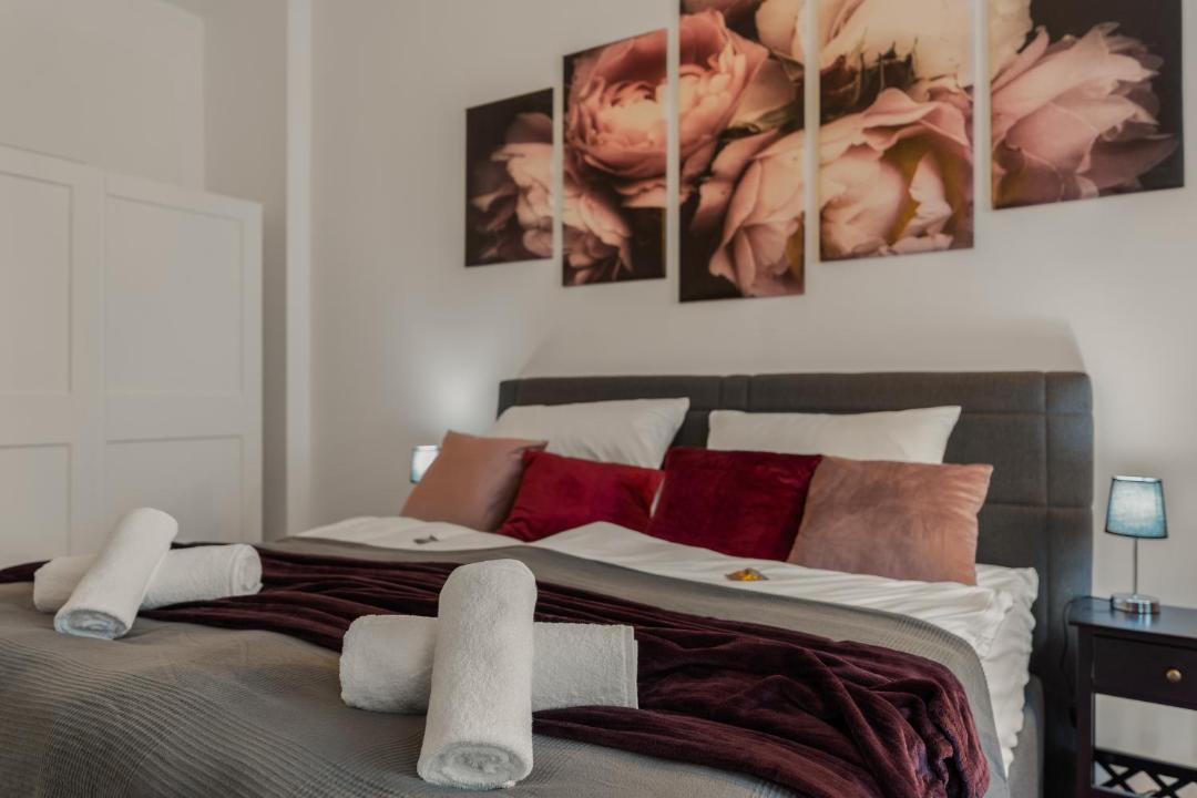 Photo of Bedroom in Oldenburg