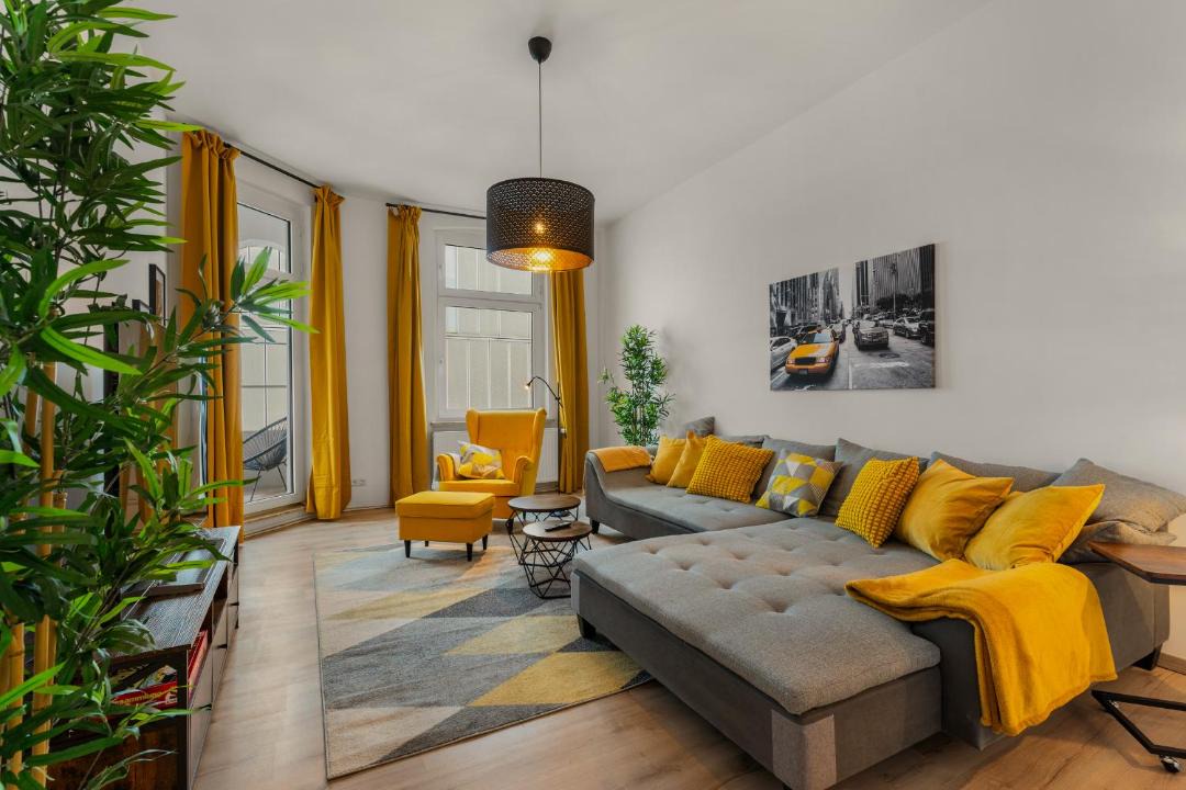 Photo of Livingroom in Oldenburg