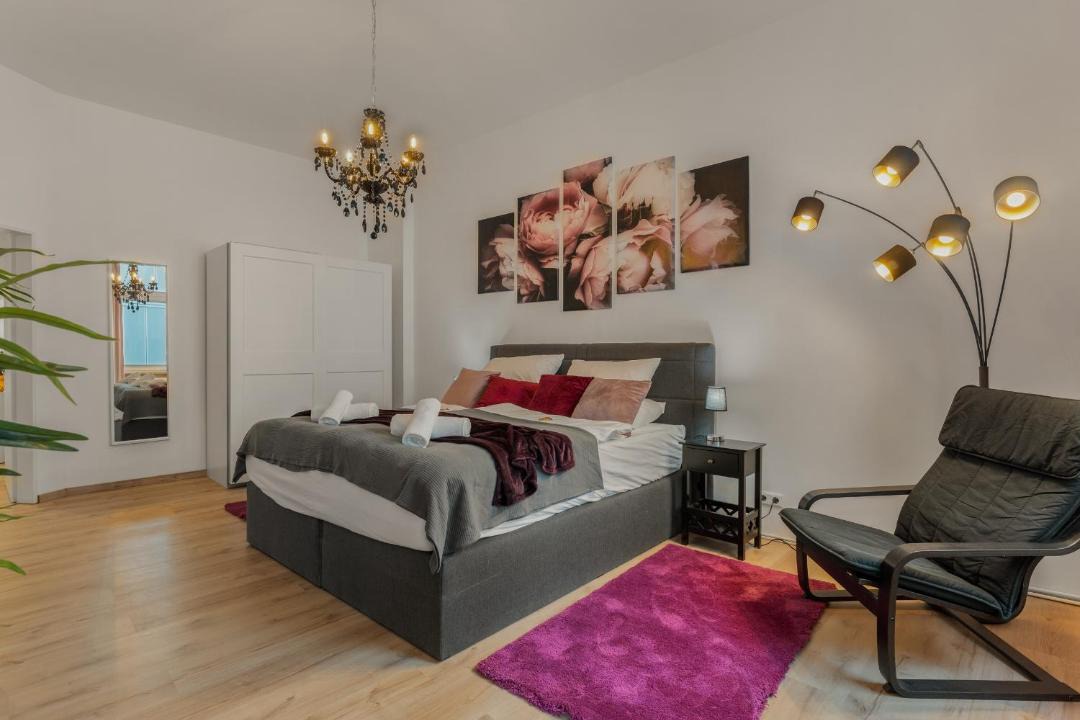 Photo of Livingroom in Oldenburg