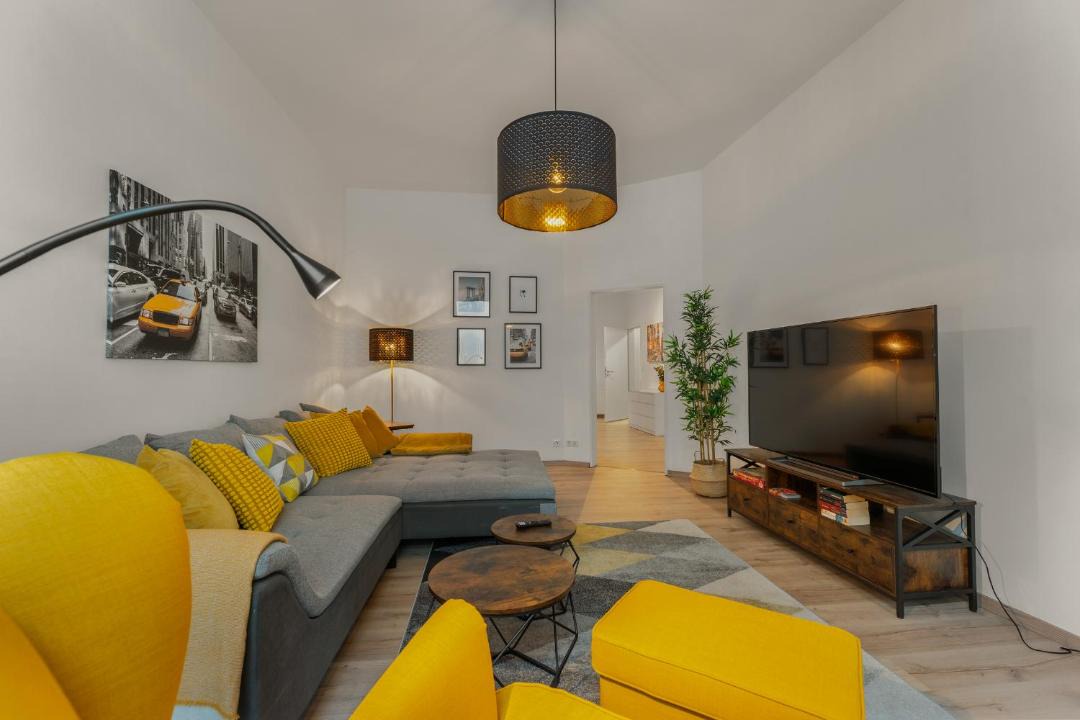 Photo of Livingroom in Oldenburg