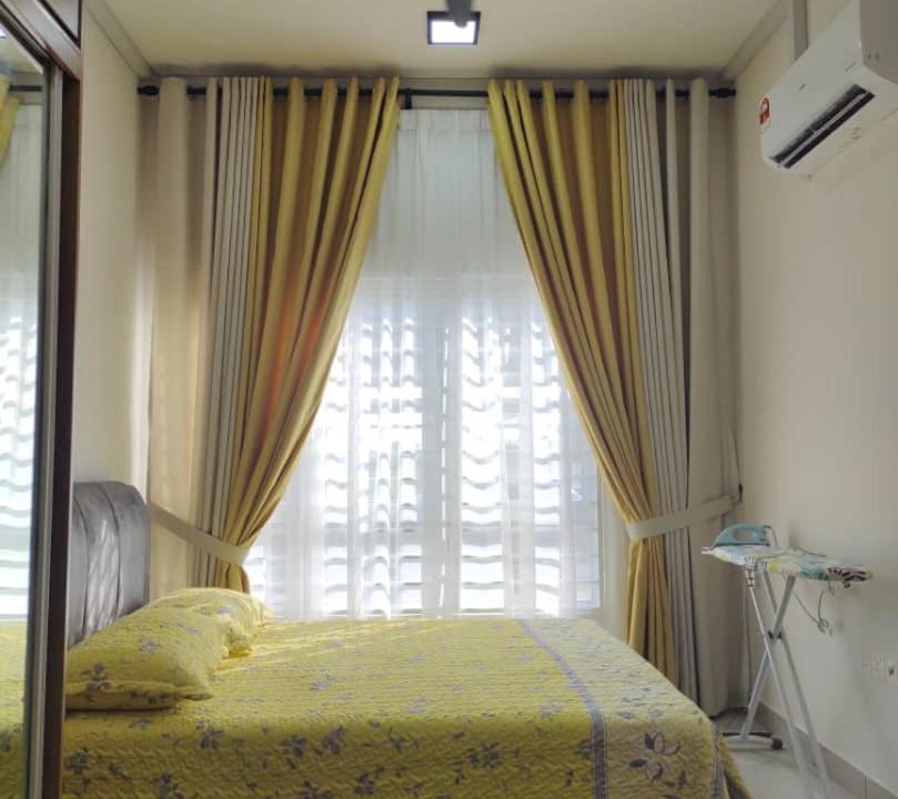 Photo of Bedroom in Cyberjaya