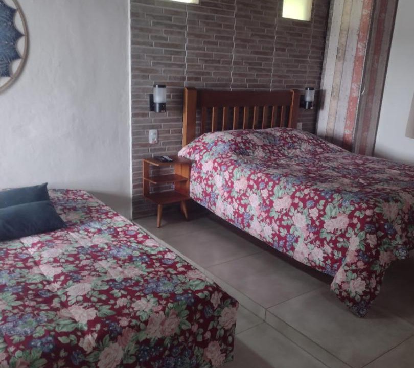Photo of Bedroom in Bueno Brandao