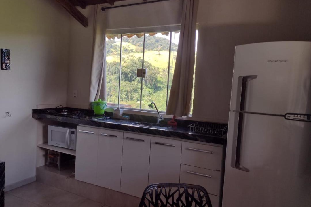 Photo of Kitchen in Bueno Brandao