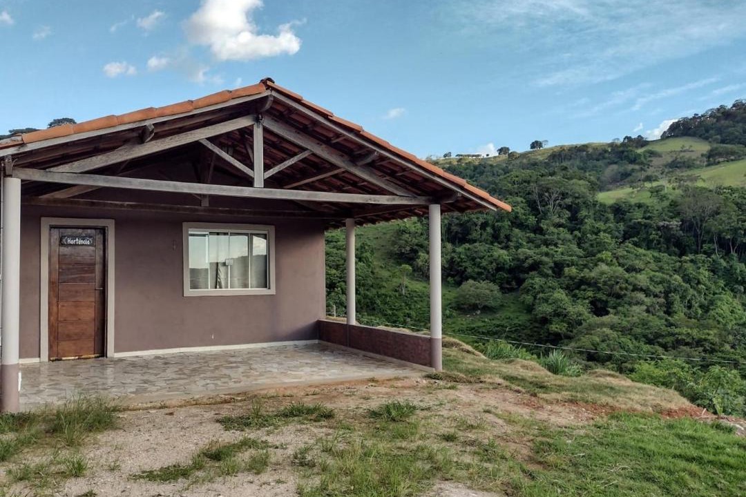 Photo of Buildings in Bueno Brandao