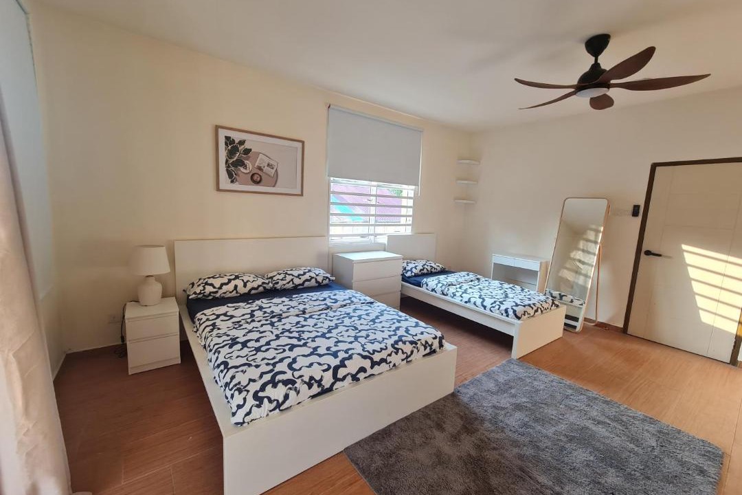 Photo of Bedroom in Gelugor