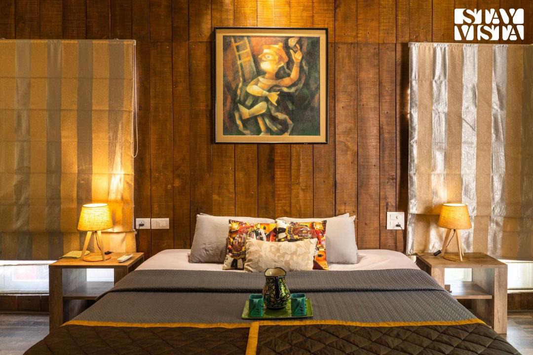 Photo of Bedroom in Hoskote