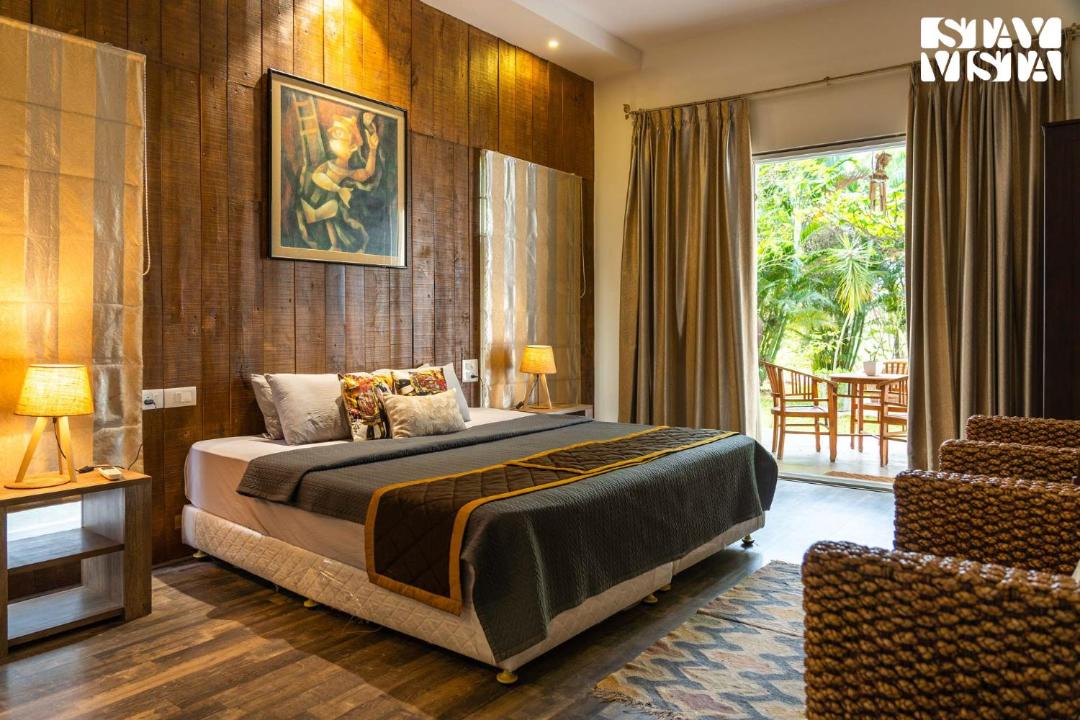 Photo of Bedroom in Hoskote