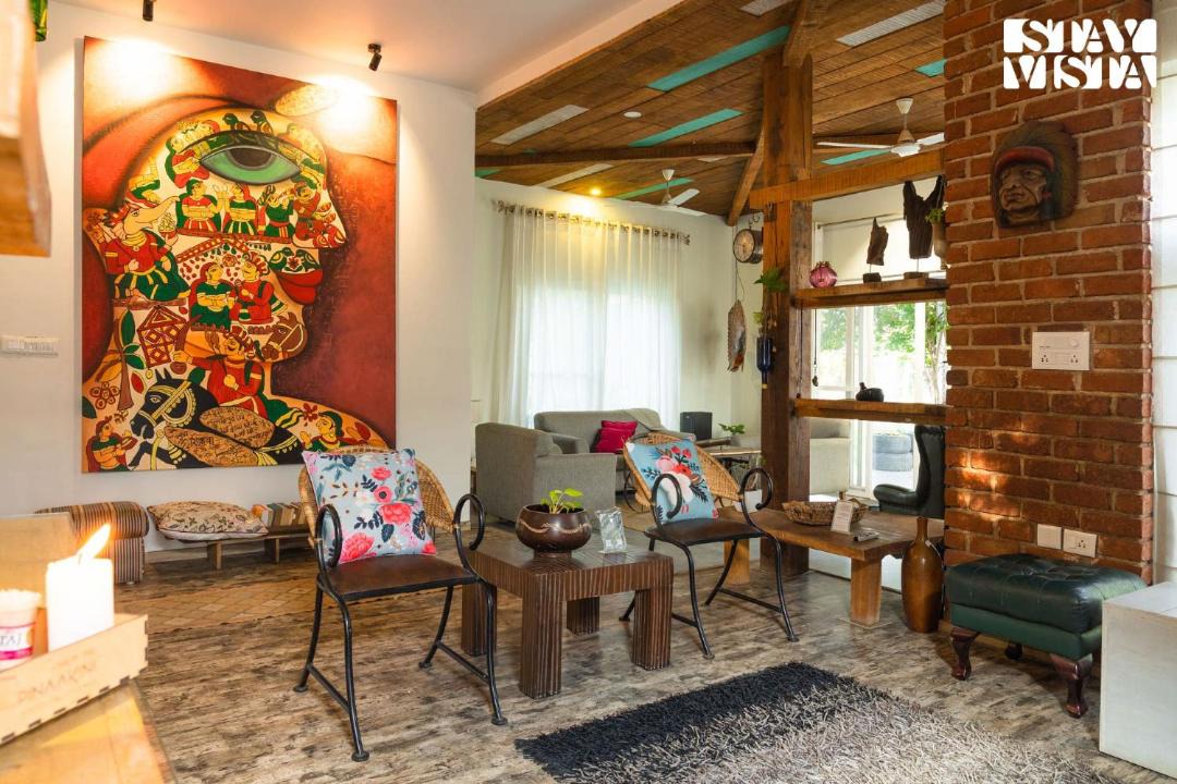 Photo of Livingroom in Hoskote