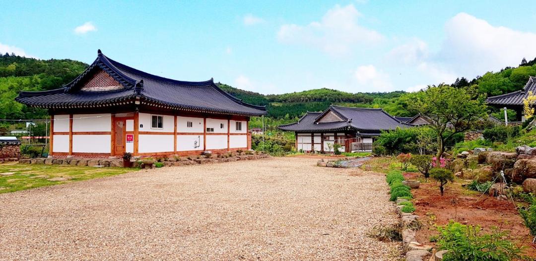 Photo of Buildings in Boseong