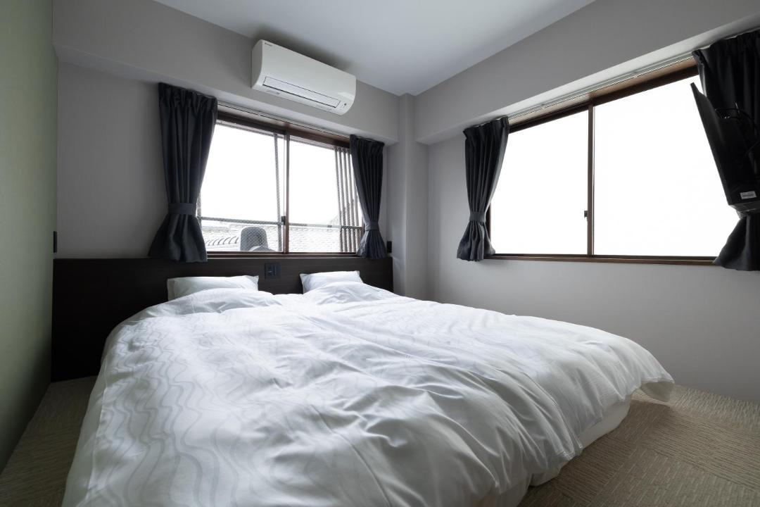 Photo of Bedroom in Kinosaki Onsen