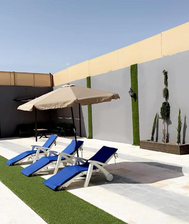 Photo of Patio Balcony in Al-Karak