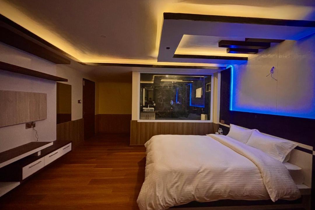 Photo of Bedroom in Baluwapati Deupur