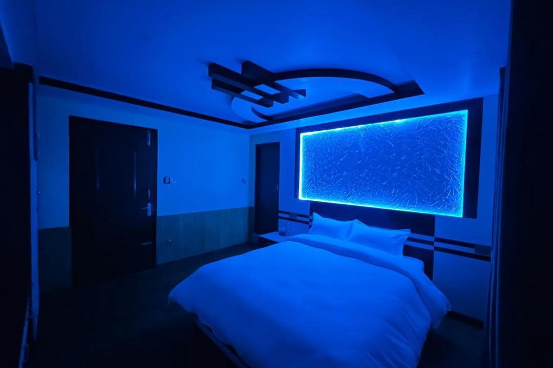 Photo of Bedroom in Baluwapati Deupur