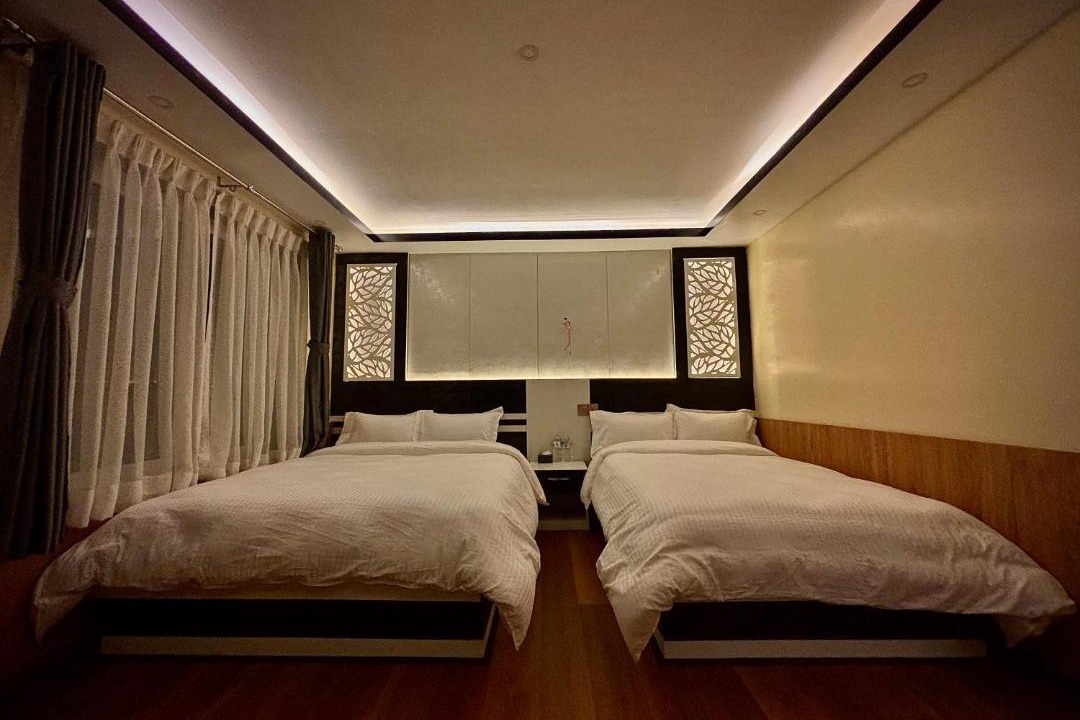 Photo of Bedroom in Baluwapati Deupur