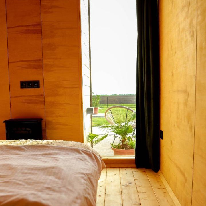 Photo of Bedroom in Bekesszentandras