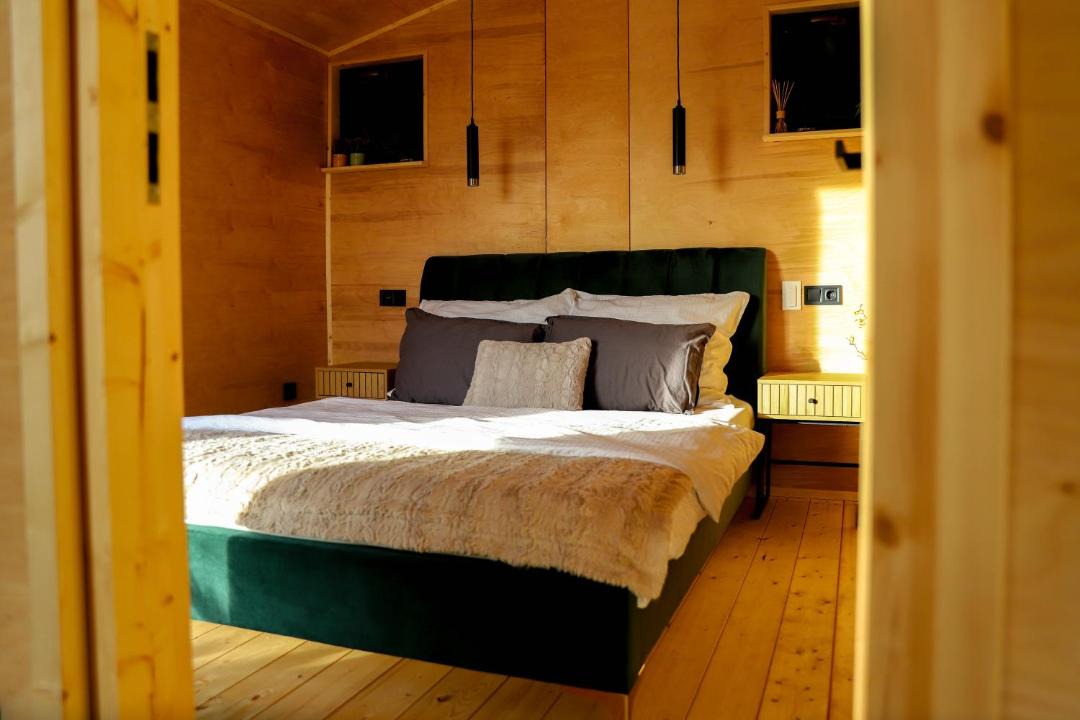 Photo of Bedroom in Bekesszentandras