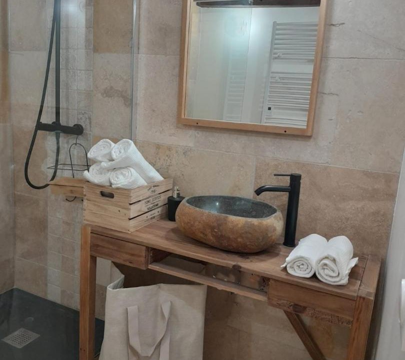 Photo of Bathroom in Remalard-en-Perche