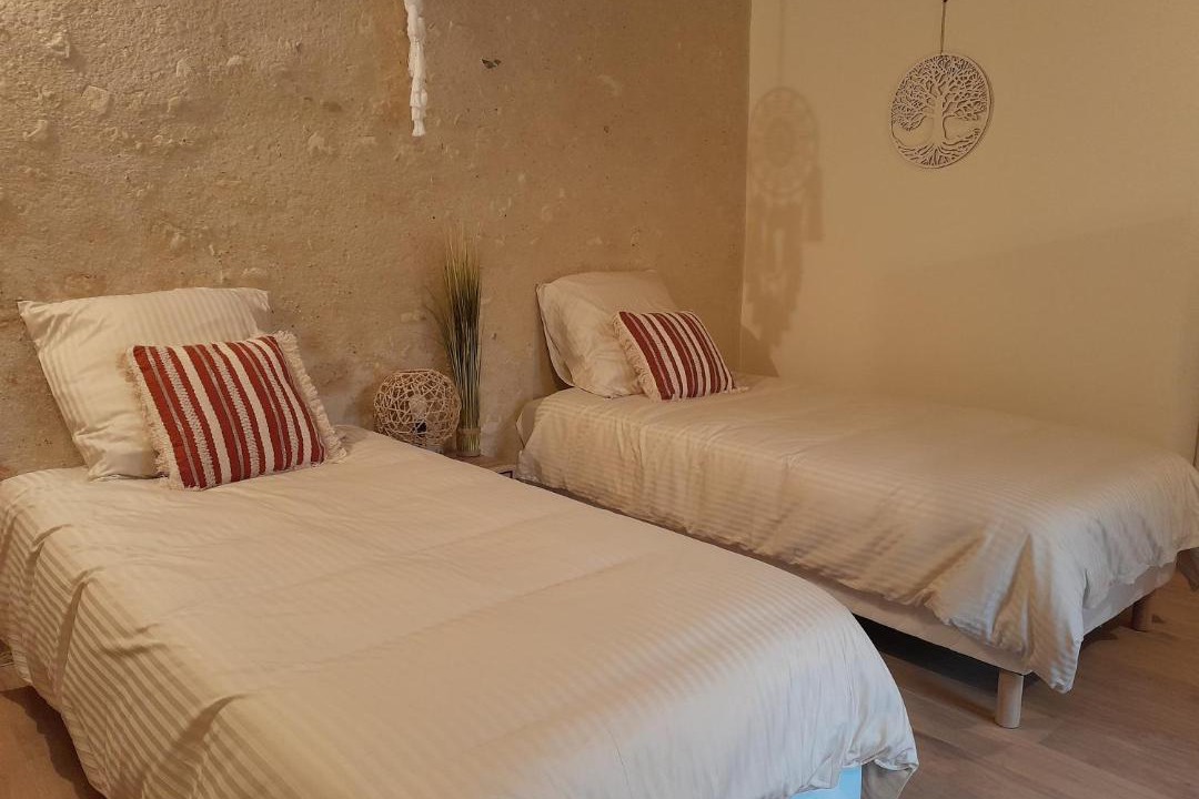 Photo of Bedroom in Remalard-en-Perche