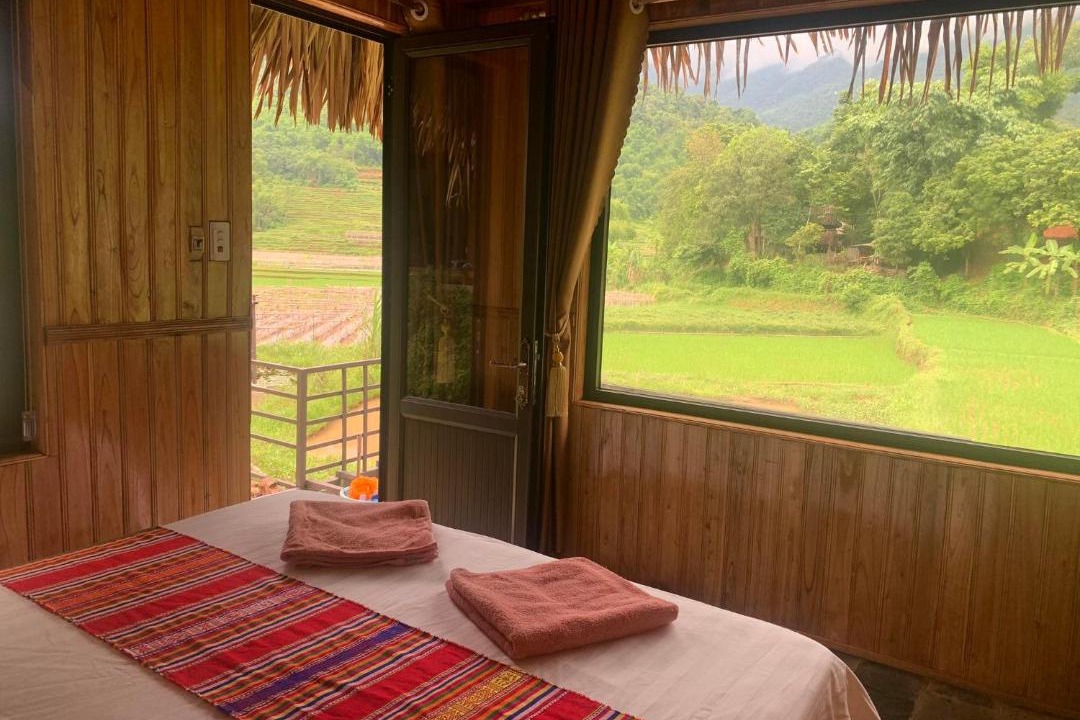Photo of Bedroom in Mai Chau
