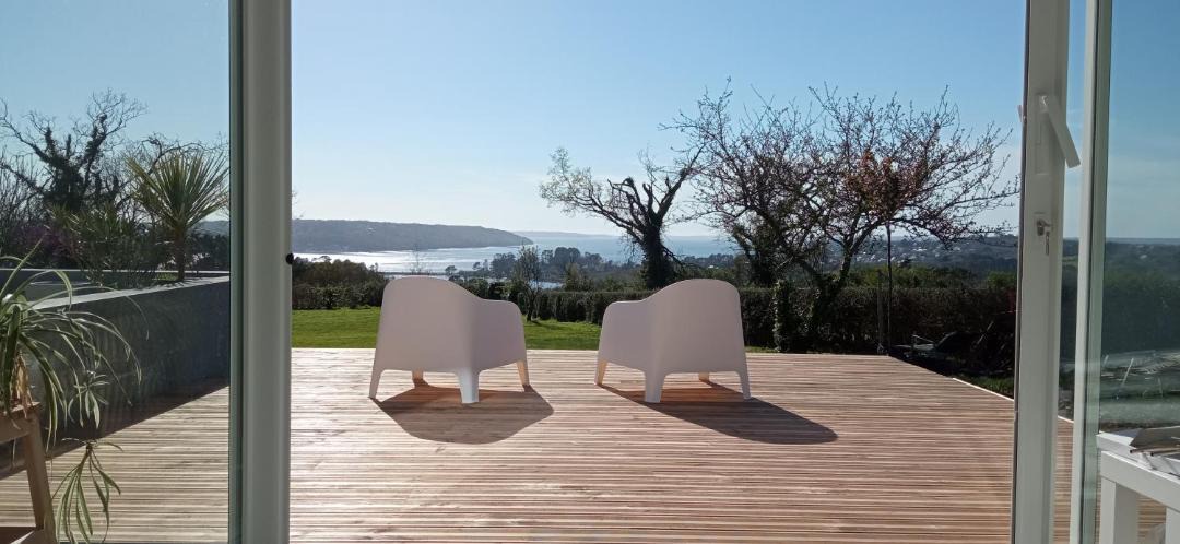 Photo of Patio Balcony in Hanvec