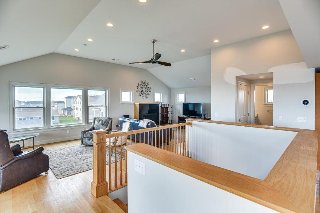 Photo of Livingroom in Narragansett