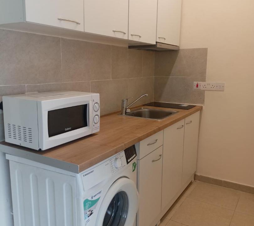 Photo of Kitchen in Potamos tis Germasogeias