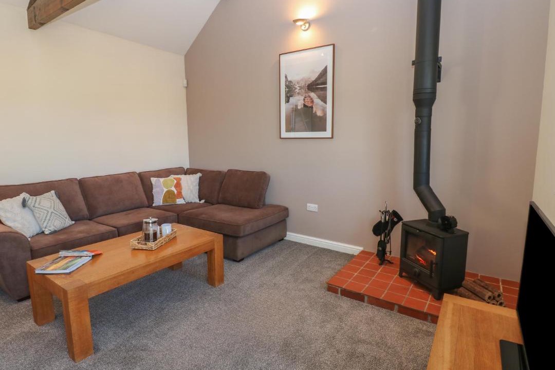 Photo of Livingroom in Ramshaw
