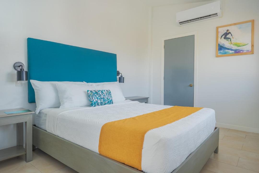 Photo of Bedroom in El Tunco