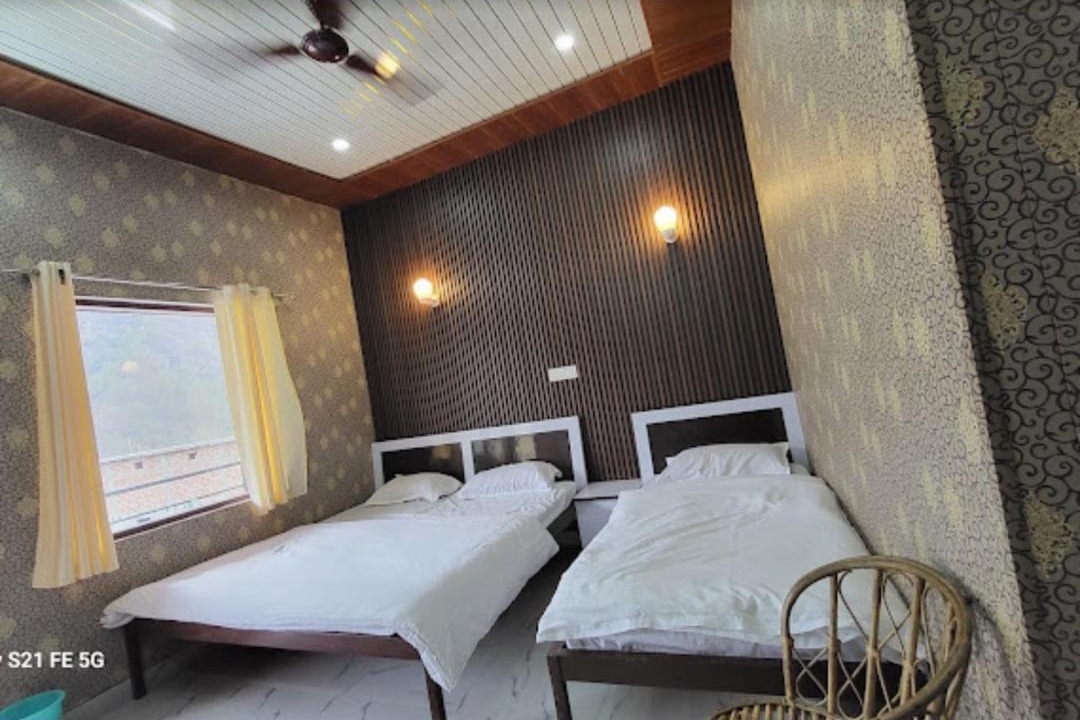 Photo of Bedroom in Sitapur