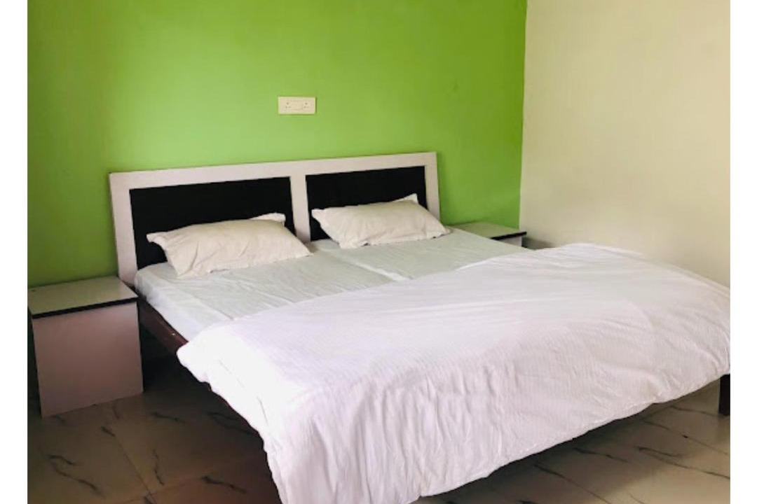Photo of Bedroom in Sitapur