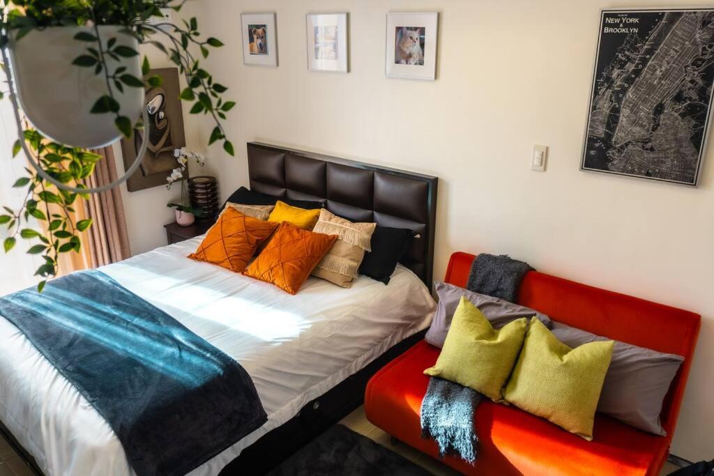 Photo of Bedroom in Ugong