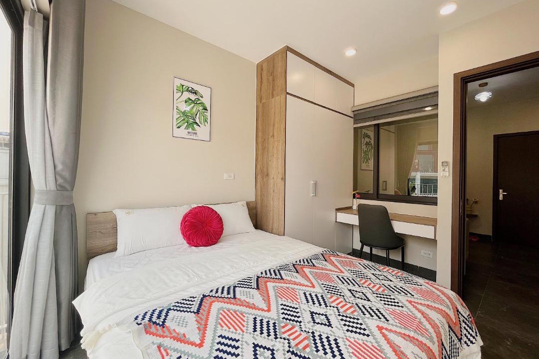 Photo of Bedroom in Nhat Tan