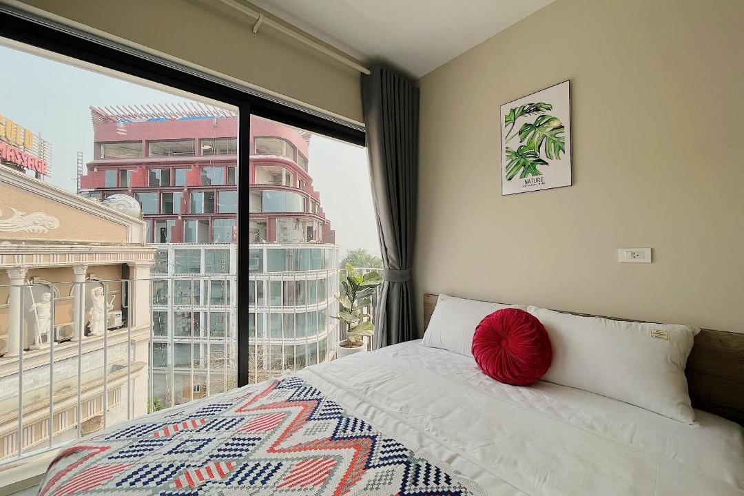 Photo of Bedroom in Nhat Tan