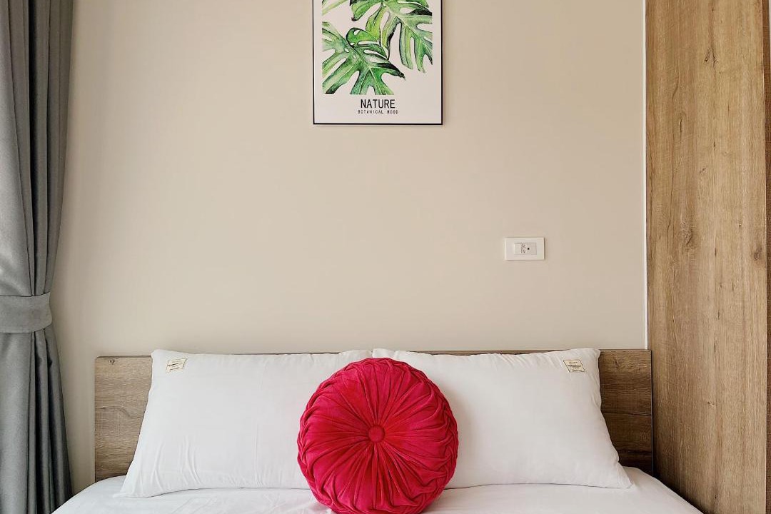 Photo of Bedroom in Nhat Tan