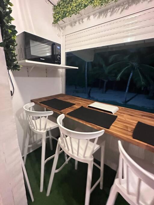 Photo of Patio Balcony in Morel