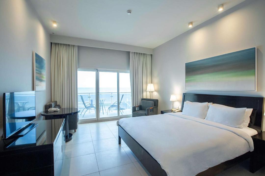 Photo of Bedroom in Al Kubus