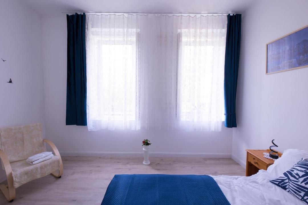 Photo of Bedroom in 15th District