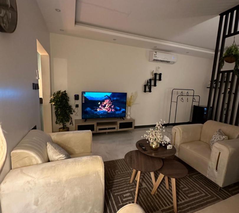 Photo of Livingroom in Al Aqiq