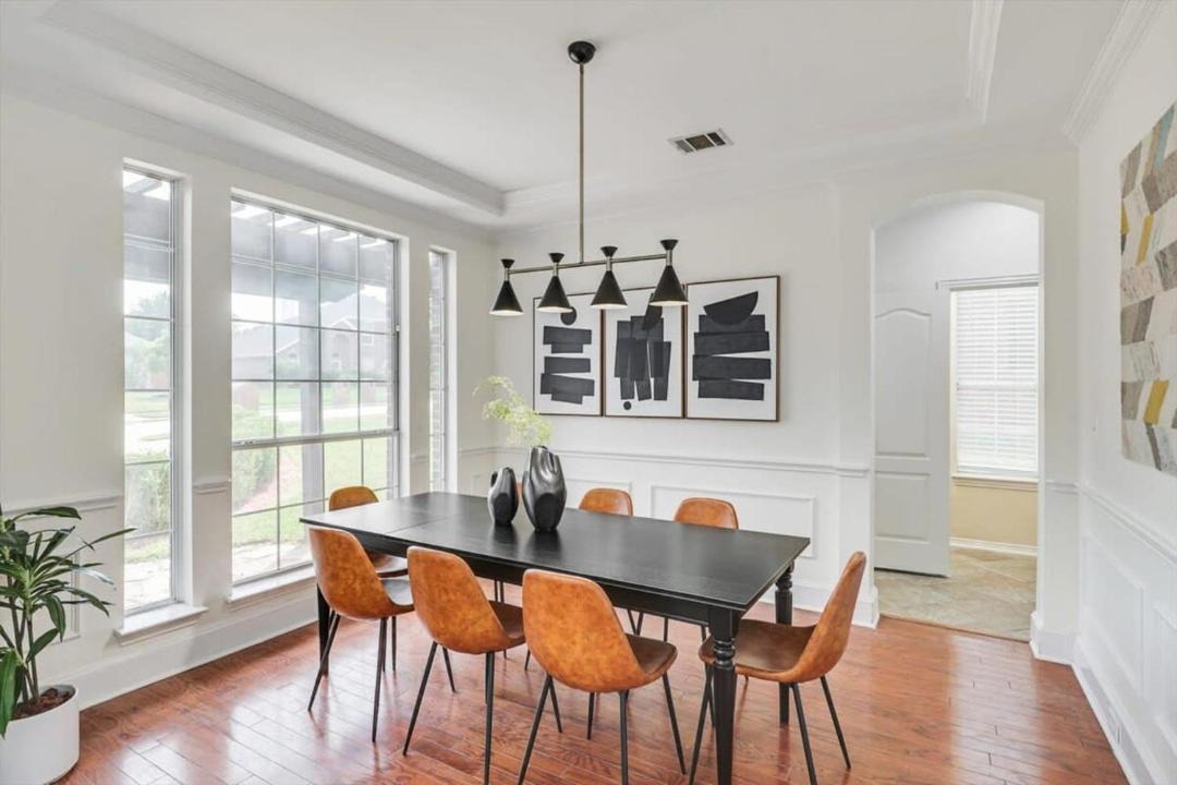 Photo of Livingroom in Plano