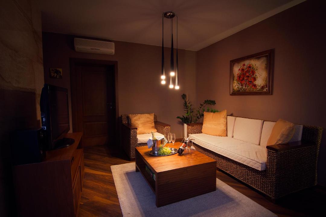 Photo of Livingroom in Kosice Old Town