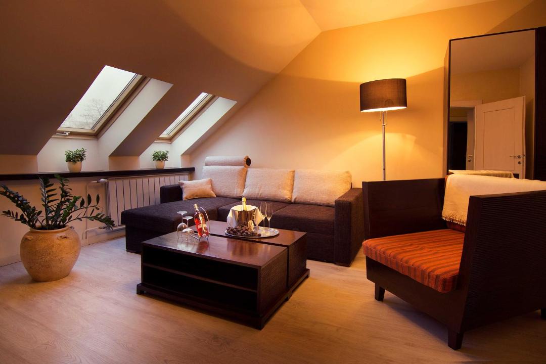 Photo of Livingroom in Kosice Old Town