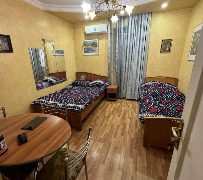 Photo of Livingroom in Old Boulevard