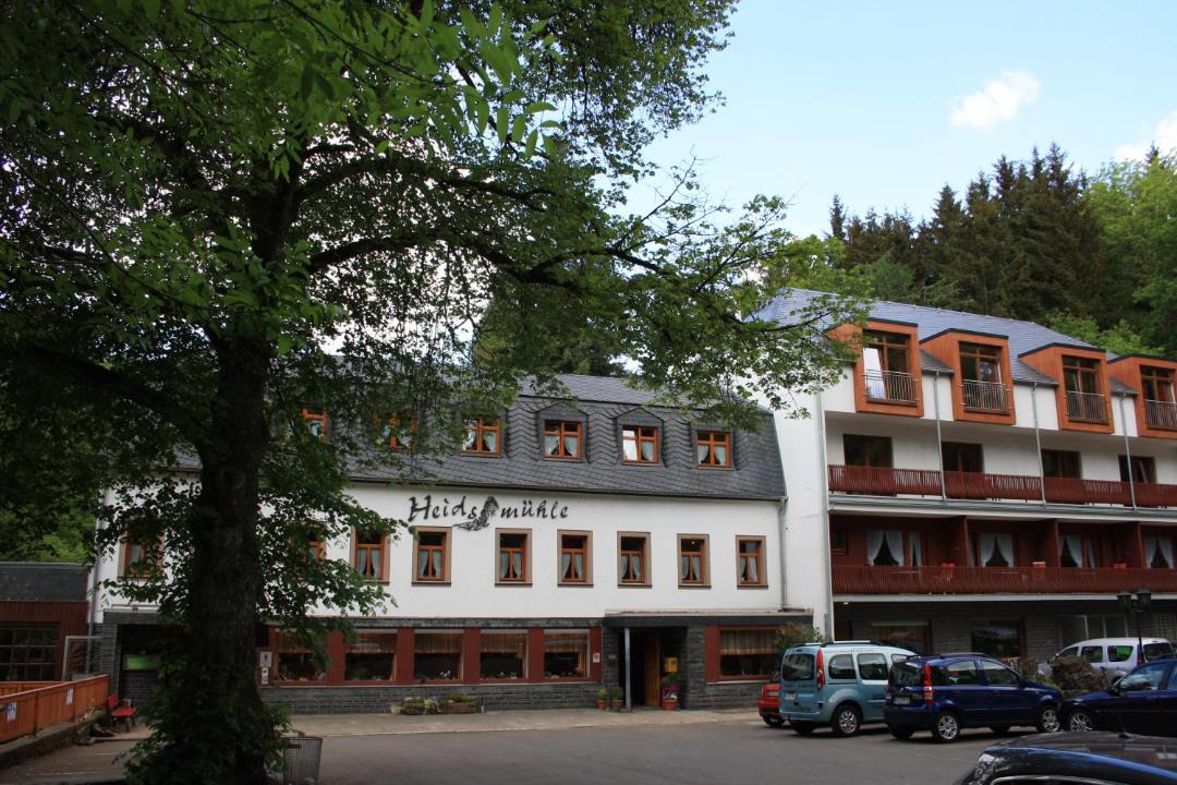 Photo of Others in Manderscheid