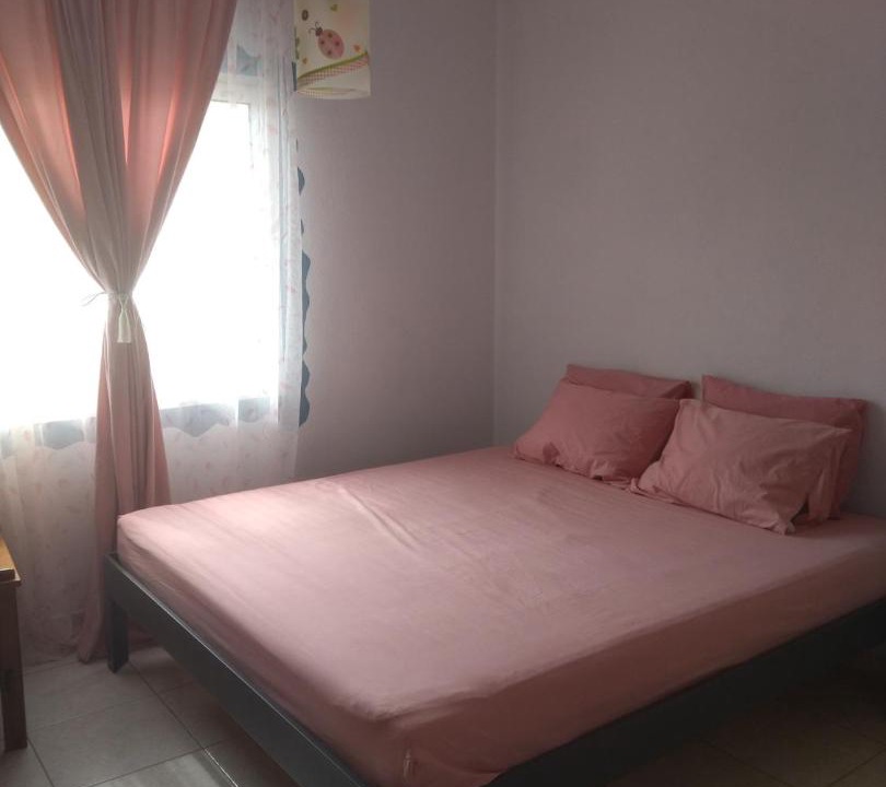 Photo of Bedroom in Sintiki