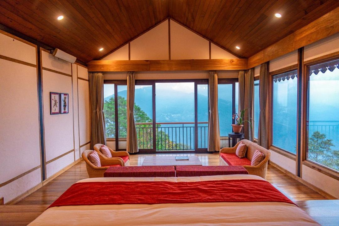 Photo of Bedroom in Gangtok