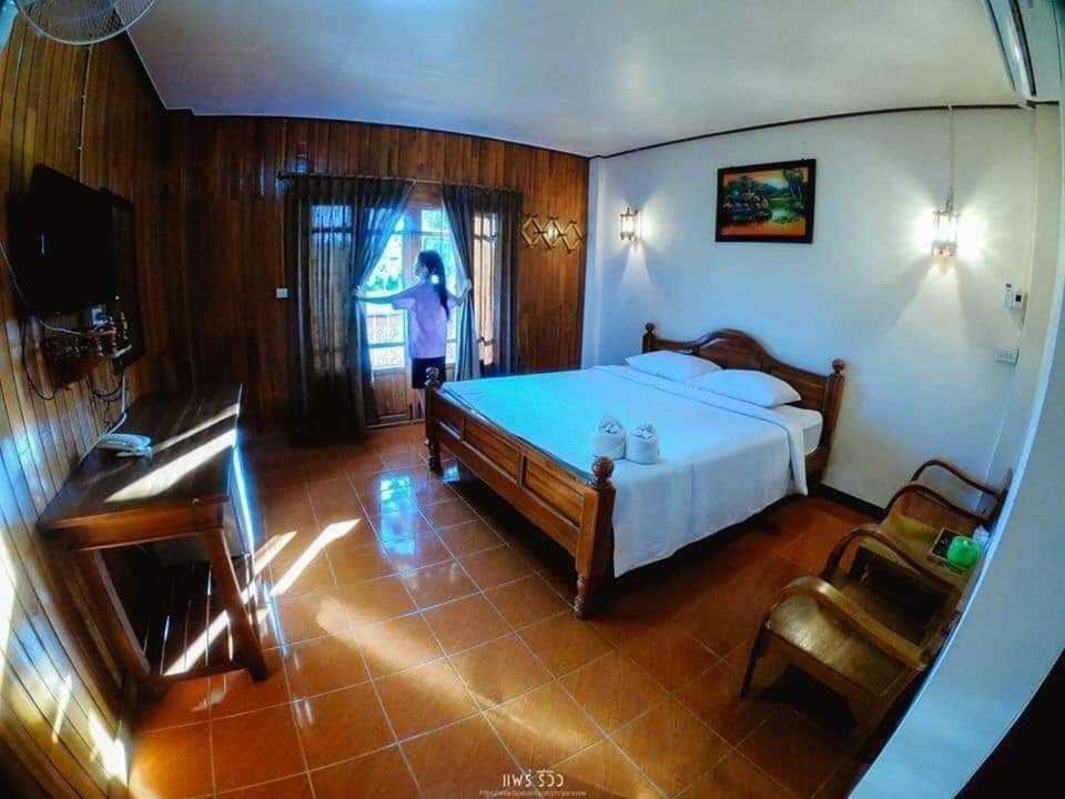 Photo of Bedroom in Phrae