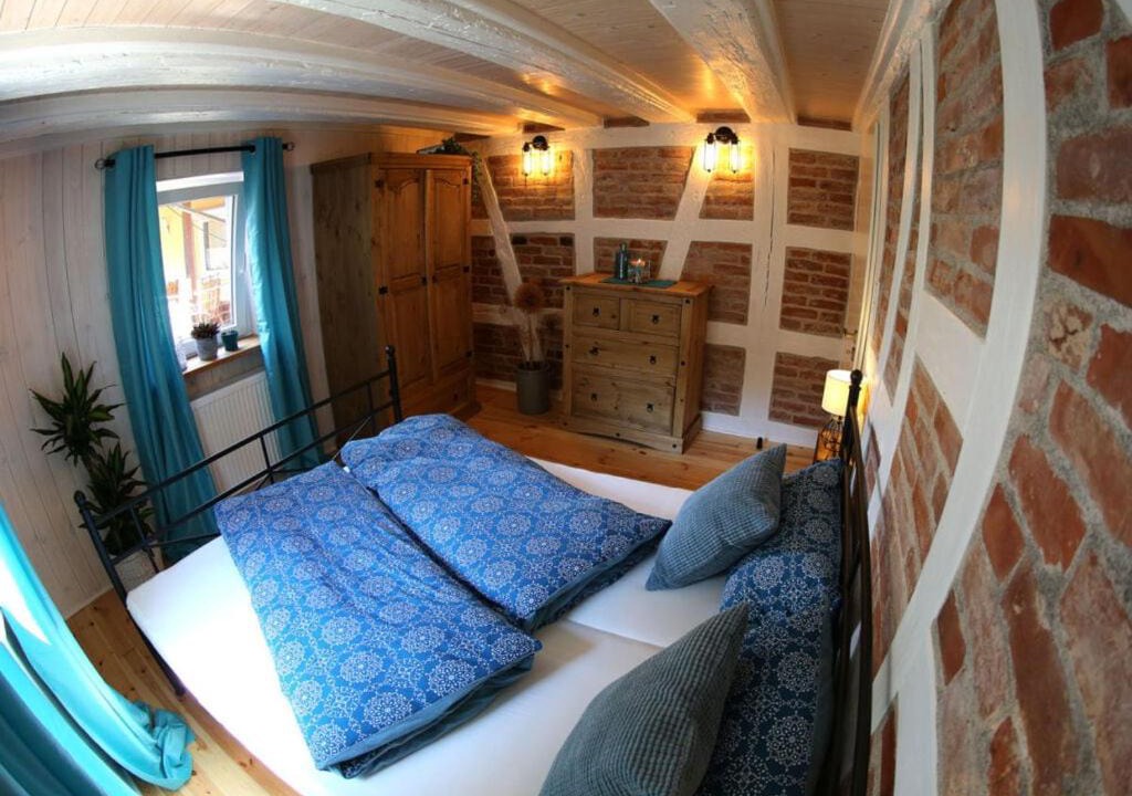 Photo of Bedroom in Blankenborn